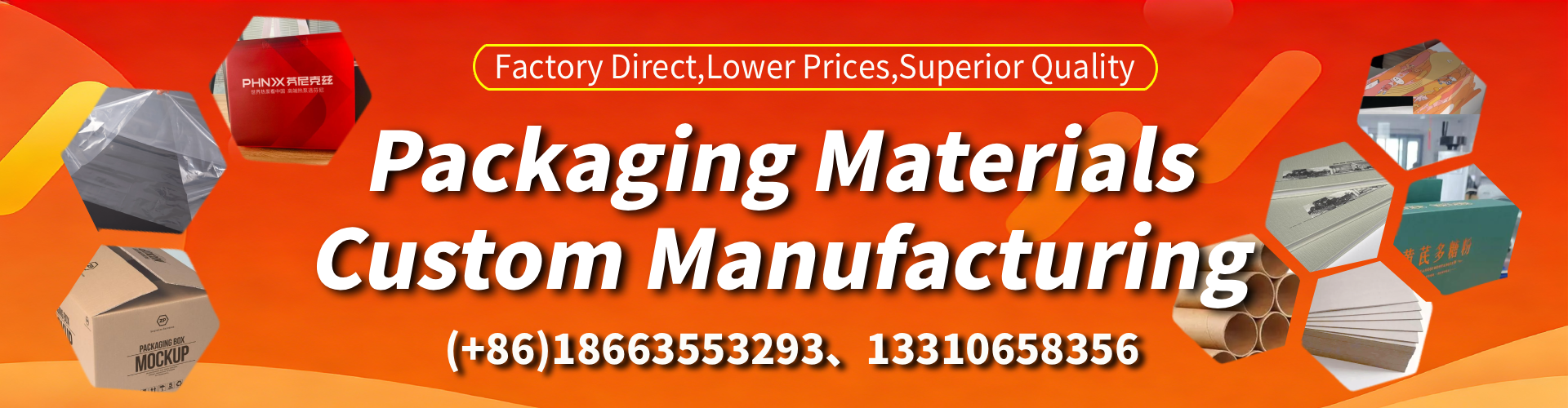 Alabama Packaging Box & Gift Box Manufacturer